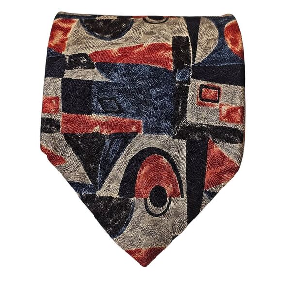 CHRISTIAN DIOR TIE - Picture 3 of 10